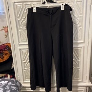 Fast Grab sale ❤️ Vera Wang palazzo pants